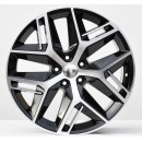 1109 MB RIMS 19 5x112 ATECA CUPRA FORMENTOR LEON TAVASCAN TERRAMAR