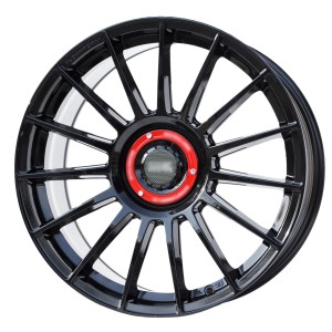 FF009 RIMS FLOW FORMING 19...