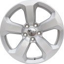 5vc25trmaa DISK 17 5x110 JEEP COMPASS RENEGADE