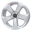 5vc25trmaa JANTE 17 5x110 OPEL ASTRA VECTRA SIGNUM