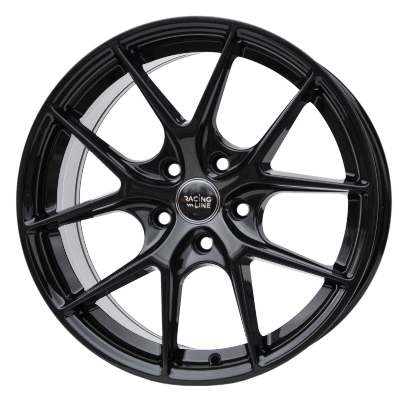 5796 BL FELNIK 17 5x112 AUDI SKODA SUPERB VW ARTEON