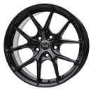 5796 BL DISKY 17 5x108 FORD FOCUS MONDEO VOLVO S60