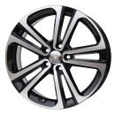 5959 B FELNIK 17 5x108 CITROEN BERLINGO C4 GRAND PICASSO C5 C5X C6 DS4 DS7