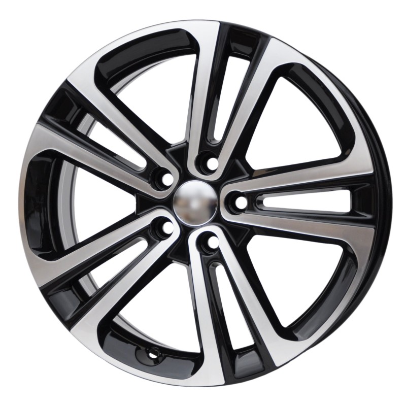 5959 B FELNIK 17 5x108 CITROEN BERLINGO C4 GRAND PICASSO C5 C5X C6 DS4 DS7