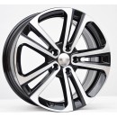 5959 B FELNIK 17 5x108 CITROEN BERLINGO C4 GRAND PICASSO C5 C5X C6 DS4 DS7