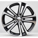 5959 B FELNIK 17 5x108 CITROEN BERLINGO C4 GRAND PICASSO C5 C5X C6 DS4 DS7