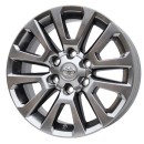 4261a6021 HB JANTE 18 6x139,7 OFFROAD TOYOTA 4X4