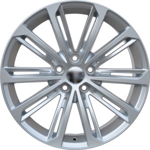 980 S RIMS 19 5x112 AUDI A4...