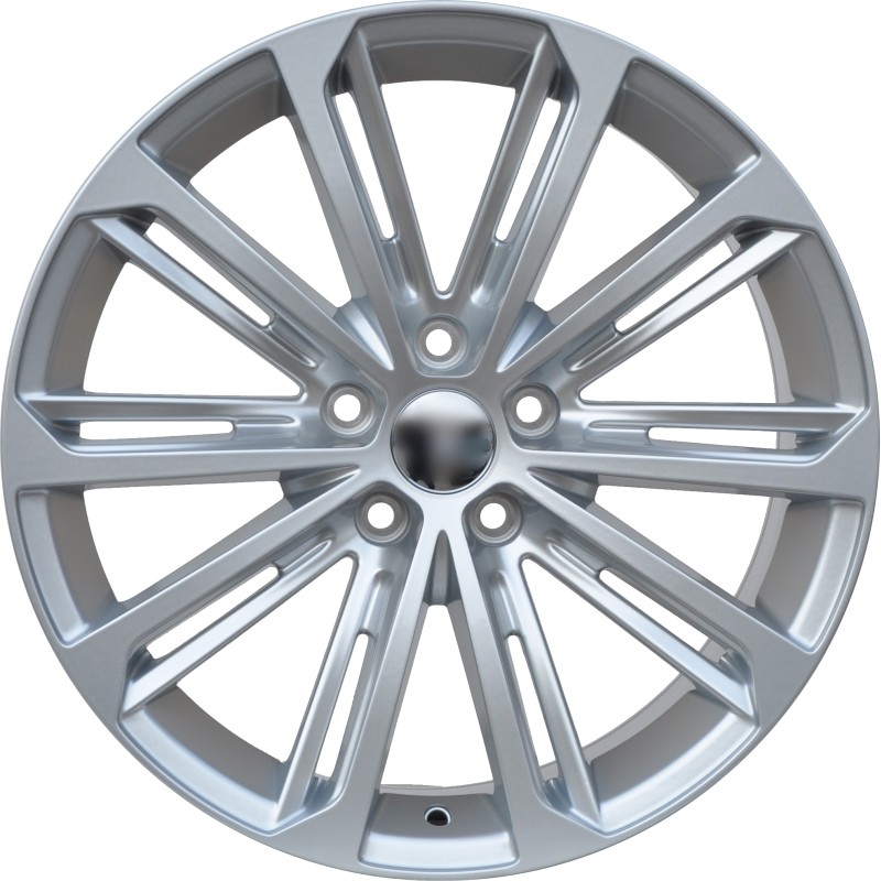 980 S DISKY 19 5x112 AUDI A4 VW PASSAT B6 B7 B8 TIGUAN