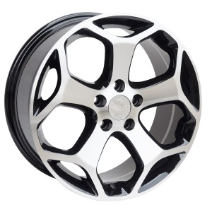871 MB FELNIK 16 5x108 FORD...