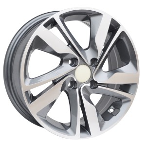 813 MG FELGI 15 4x100...