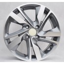 813 MG FELNIK ALUMINIOWE 15 4x100 HYUNDAI I10 I20 TOYOTA YARIS