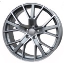 5131 MGM FELNIK 18 5x112 AUDI A5 A6 C7 A8 D4 RS6 4g