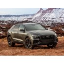 5131 MGM FELNIK 18 5x112 AUDI A5 A6 C7 A8 D4 RS6 4g
