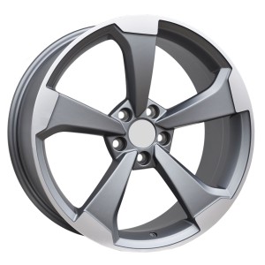 351 MGM FELGI 18 5x112 AUDI...