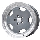 5852 G NOVÉ DISKY 18 5x112 MERCEDES AERO MONOBLOCK E W124 W126 8J 9J