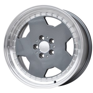 5852 G NOVÉ DISKY 18 5x112 MERCEDES AERO MONOBLOCK E W124 W126 8J 9J