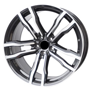 BY588 MB FELNIK 19 5x120...