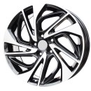 5518 JANTE 17 5x114,3 HYUNDAI TUCSON IX35 I40 KIA CEED PRO XCEED SPORTAGE