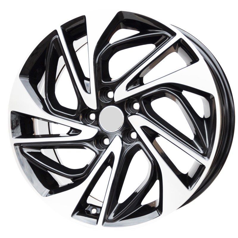 5518 JANTE 17 5x114,3 HYUNDAI TUCSON IX35 I40 KIA CEED PRO XCEED SPORTAGE