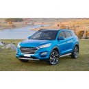 5518 DISKY 17 5x114,3 HYUNDAI TUCSON IX35 I40 KIA CEED PRO XCEED SPORTAGE