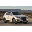 5518 JANTE 17 5x114,3 HYUNDAI TUCSON IX35 I40 KIA CEED PRO XCEED SPORTAGE