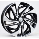 5518 JANTE 17 5x114,3 HYUNDAI TUCSON IX35 I40 KIA CEED PRO XCEED SPORTAGE