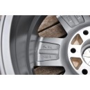 562 MG NEW REINFORCED RIMS 16 6x130 SPRINTER VW CRAFTER
