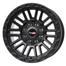 1892 B FELNIK 22 8x165,1 DODGE RAM HUMMER H1 H2 GMC