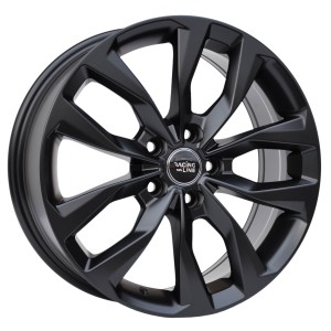 1144 BM RIMS 17 5x108 FORD...