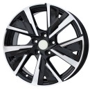 5906 MB ÚJ FELNIK 17 5x108 308 PEUGEOT 508 607