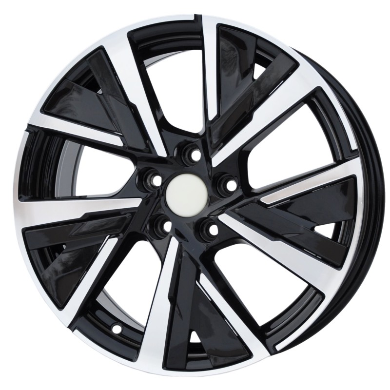 5906 MB ÚJ FELNIK 17 5x108 308 PEUGEOT 508 607