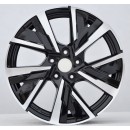 5906 MB ÚJ FELNIK 17 5x108 308 PEUGEOT 508 607