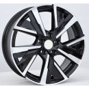 5906 MB ÚJ FELNIK 17 5x108 308 PEUGEOT 508 607