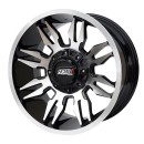 1737 MB FELNIK 18 5x135 FORD F150 1997-2003