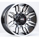 1737 MB FELNIK 18 5x135 FORD F150 1997-2003