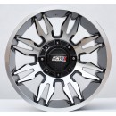 1737 MB FELNIK 18 5x135 FORD F150 1997-2003