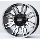 1737 MB FELNIK 18 5x135 FORD F150 1997-2003