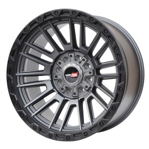 1892 G JANTE 22 8x170 FORD...