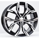 5920 MB FELNIK 17 5x114,3 RENAULT MEGANE  RS LAGUNA