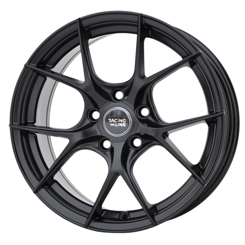 5713 BLHM FELGI 16 5x108 FORD FOCUS MONDEO VOLVO V50