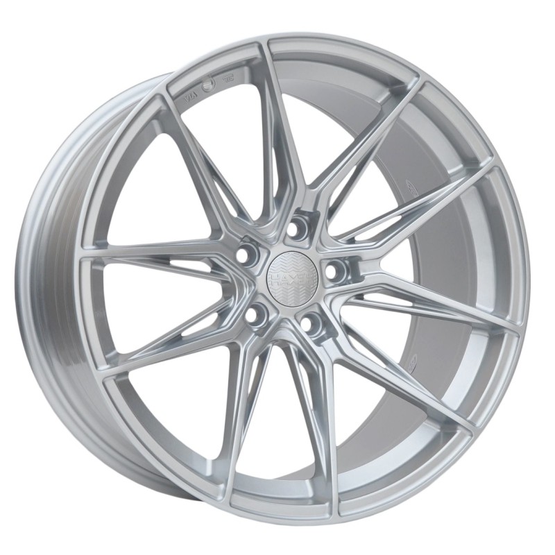 HX036 S FELGI HAXER 20 5x112 MERCEDES S W221 W222
