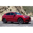 1664 B FELGI 20 5x110 ALFA ROMEO GIULIETTA GIULIA  STELVIO QUADRIFO TONALE 