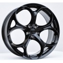 1664 B FELGI 20 5x110 ALFA ROMEO GIULIETTA GIULIA  STELVIO QUADRIFO TONALE 