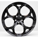 1664 B FELGI 20 5x110 ALFA ROMEO GIULIETTA GIULIA  STELVIO QUADRIFO TONALE 