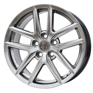 5221 HB FELGI 17 5x114,3...