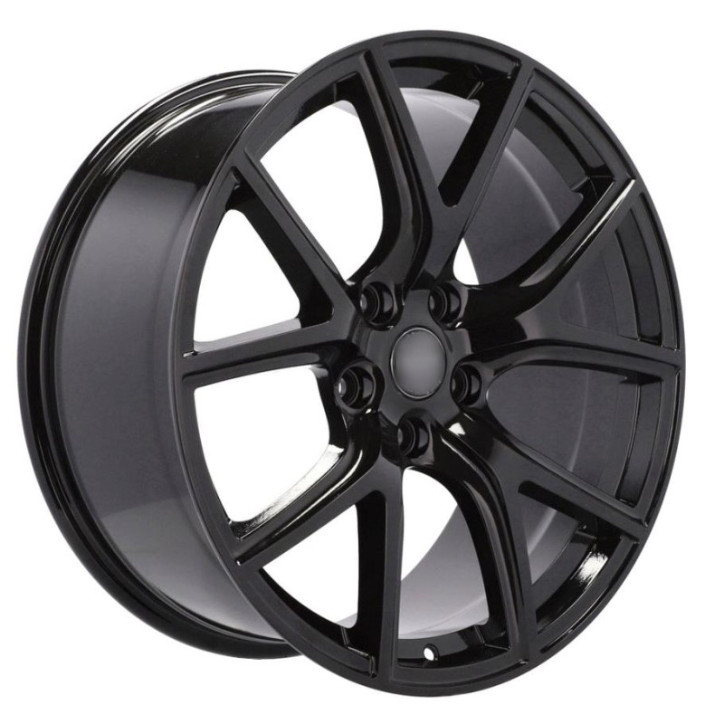 5315 B DISKY 20 5x127 JEEP GRAND CHEROKEE WJ WK WK2 WL SRT8