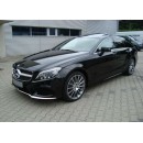 1048 MB FELNIK 22 5x112 MERCEDES E S ML W221 W222