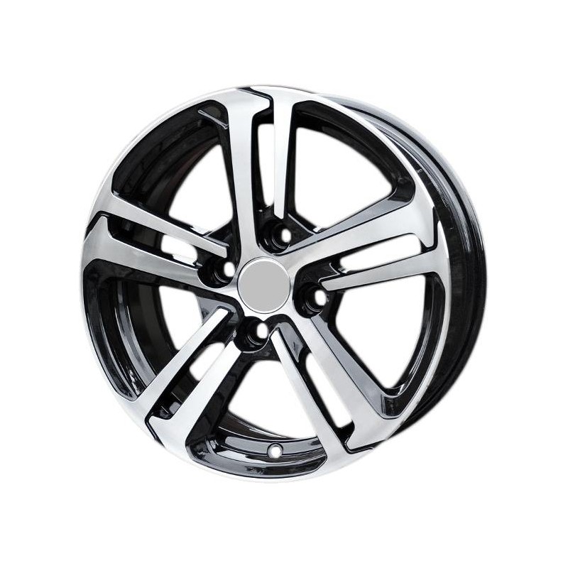 5017 MB FELNIK 17 4x108 CITROEN DS3 DS4 DS5 ET25