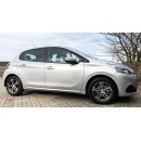 5017 MB FELNIK 17 4x108 CITROEN DS3 DS4 DS5 ET25